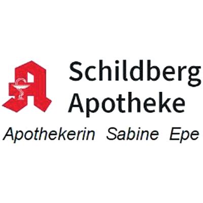 Schildberg Apotheke in Mülheim an der Ruhr - Logo