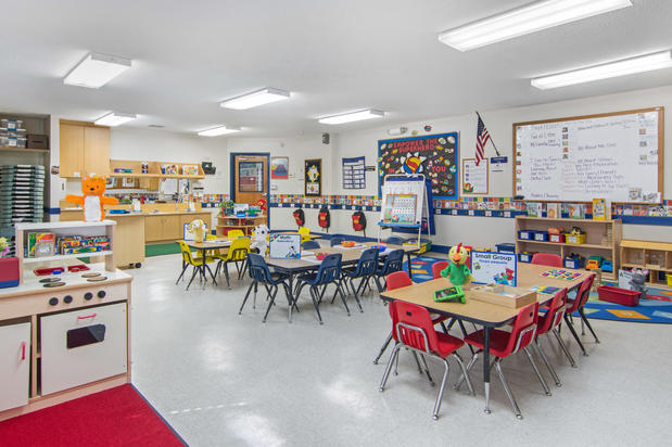 Images Primrose School of Kennesaw North