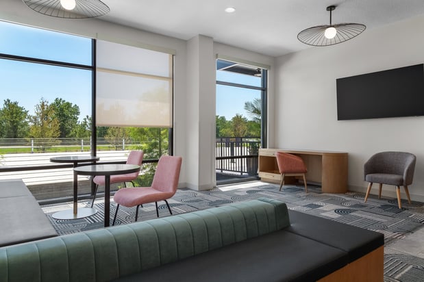Images Even Hotel Orlando International Airport by IHG