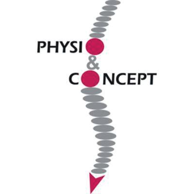 Physio & Concept Physiotherapie & Heilpraktik Annika Tadic-Schoeps in Celle - Logo