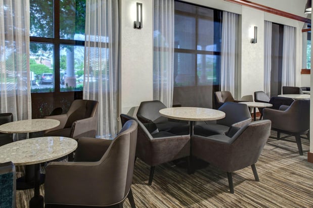 Images Candlewood Suites Cincinnati Northeast - Mason by IHG