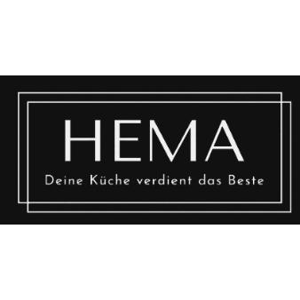 Hema Kuechenstudio GmbH in München - Logo