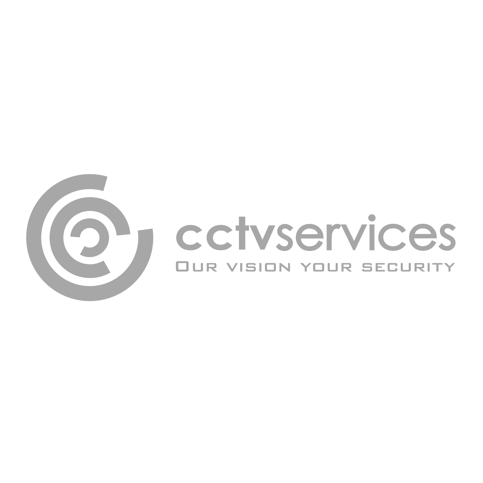 CCTV Services Ltd Logo