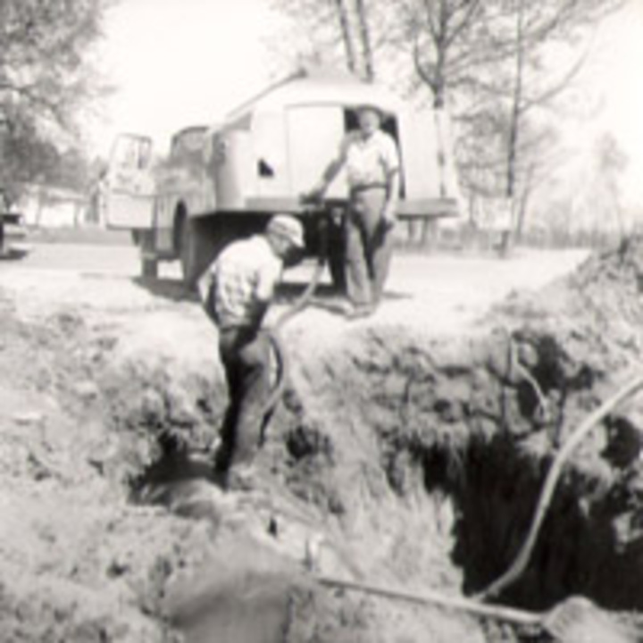 Images Jones Environmental Inc