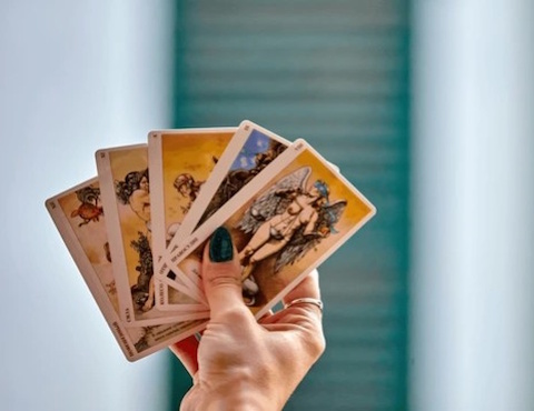Tarot Readings