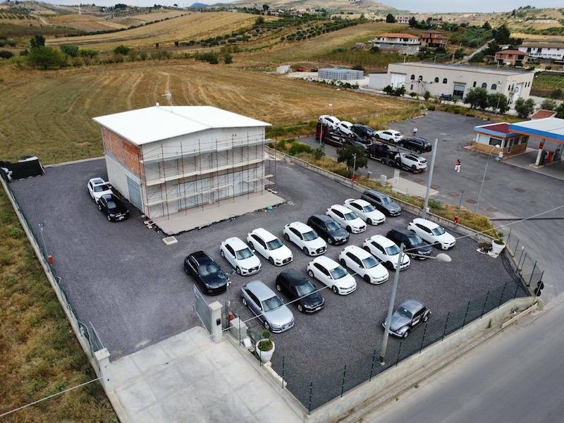 Images HPA automotive