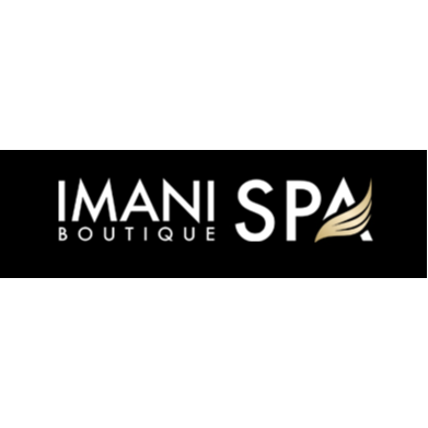 Logo IMANI SPA
