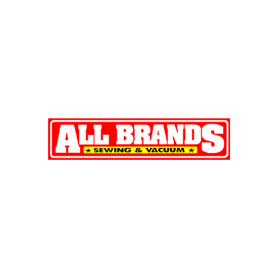 All Brands Sewing & Vacuum Logo