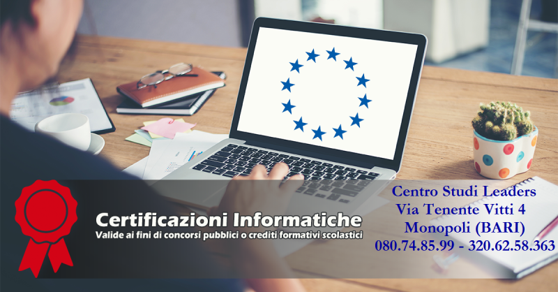 Images Centro Studi Leaders