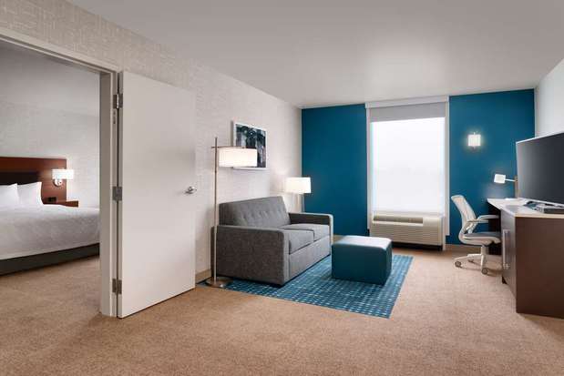 Images Home2 Suites by Hilton Houston/Katy