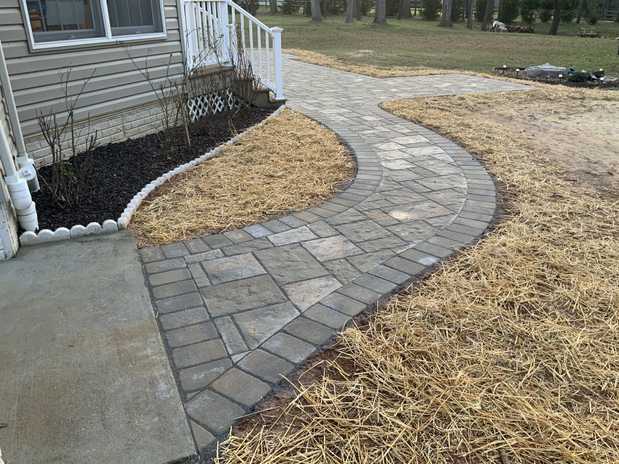 Images Oaklawn Landscaping