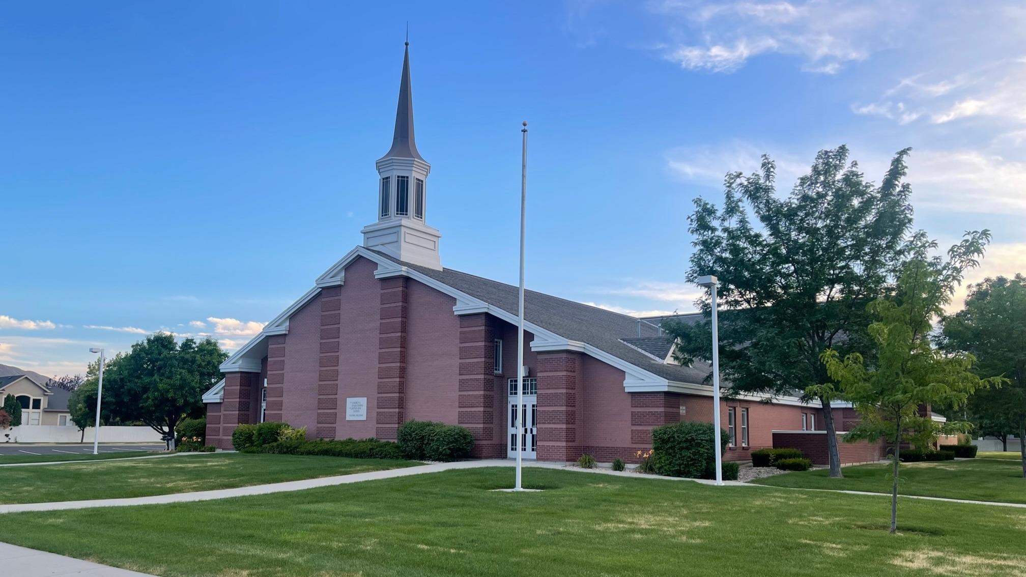 The Church of Jesus Christ of Latter-day Saints Image