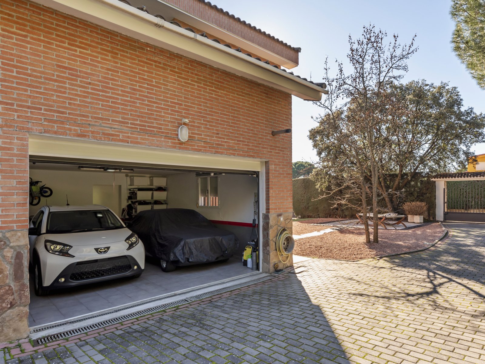 ASAP Garage Door Repair Opener