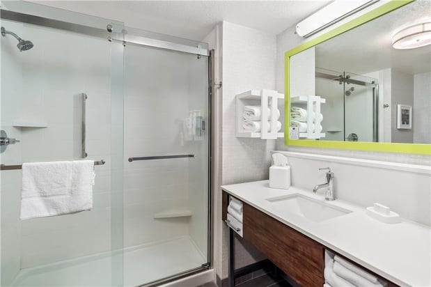 Images Hampton Inn & Suites Lathrop