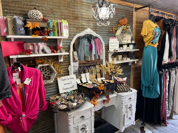 Images Attitudes Salon & Boutique