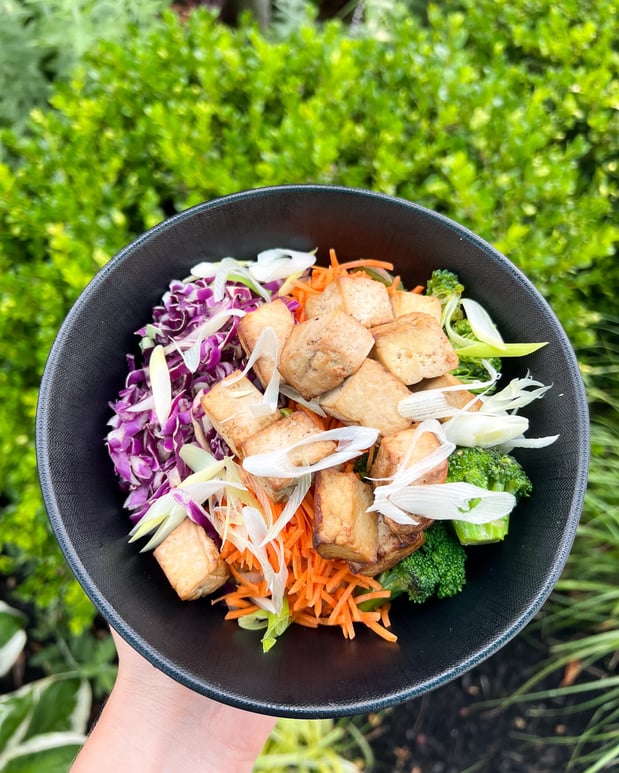 Images Organic Krush Kitchen & Eatery