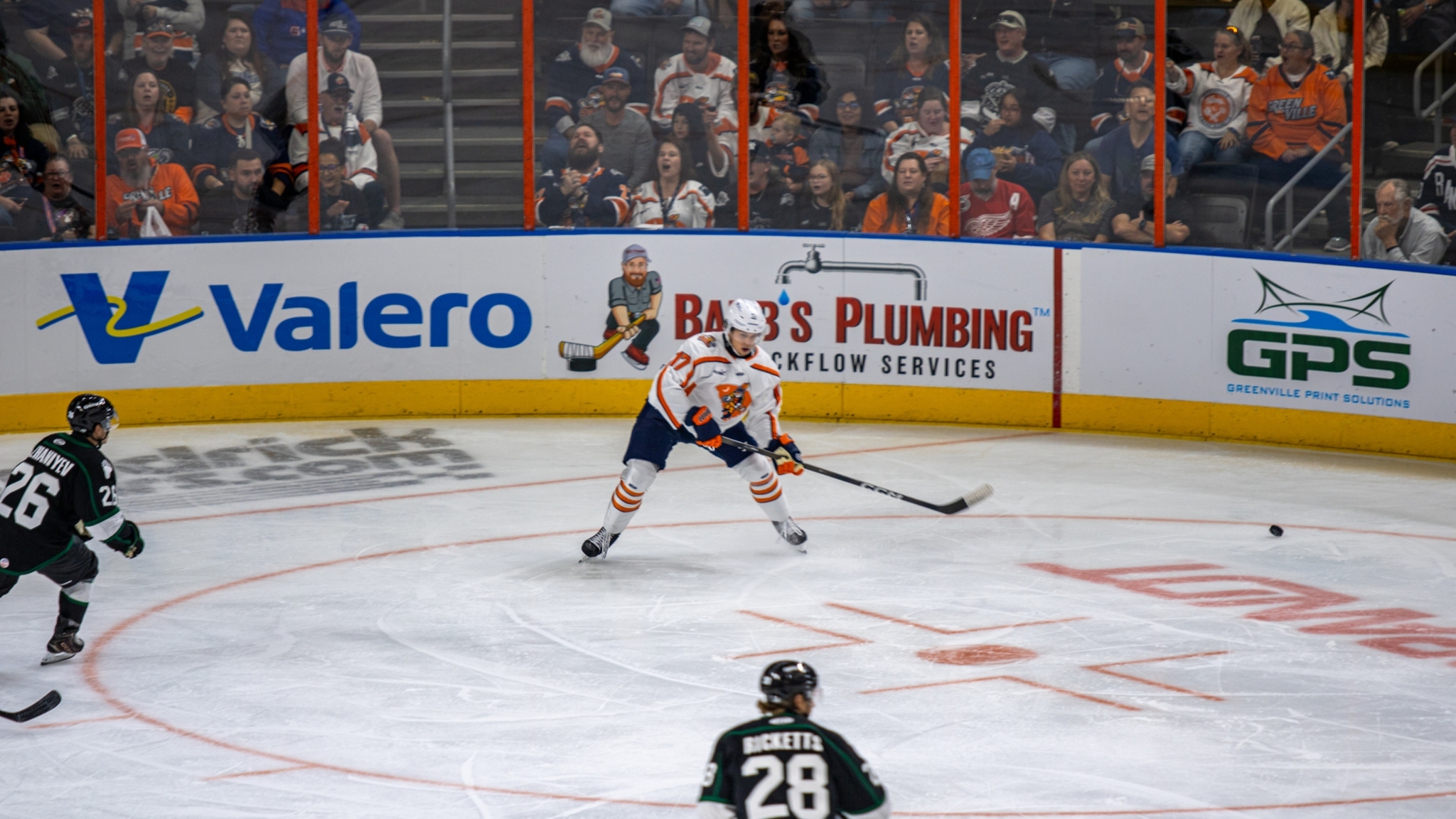 Babb's Plumbing & Backflow Services, Inc Image