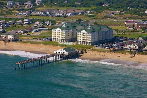 Images Hilton Garden Inn Outer Banks/Kitty Hawk