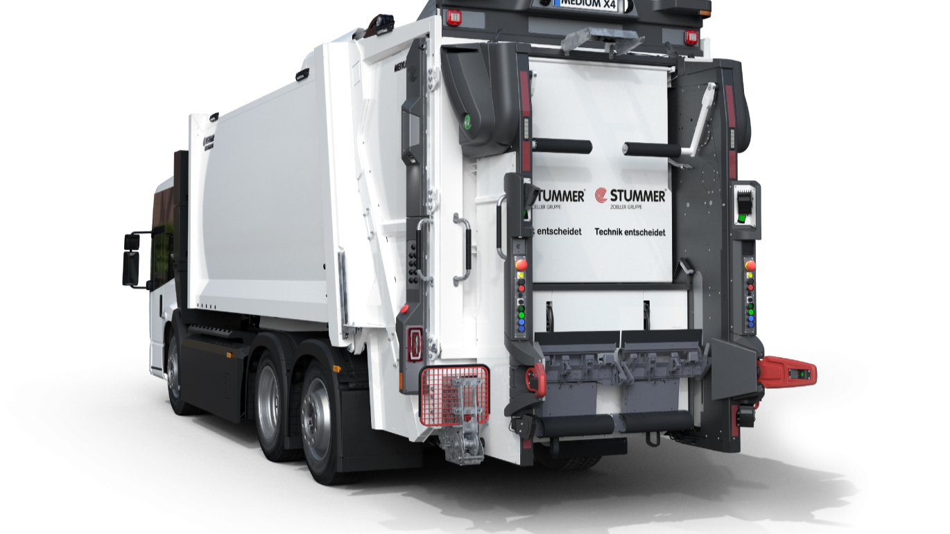 Bild 2 von Stummer Kommunalfahrzeuge Ges.m.b.H.