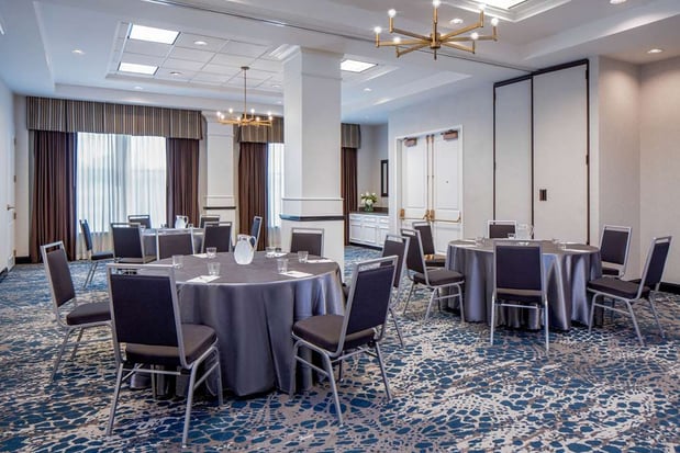 Images Hilton Garden Inn Jackson Downtown