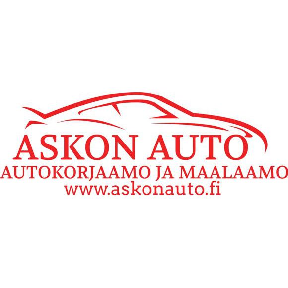Askon Auto Oy Logo