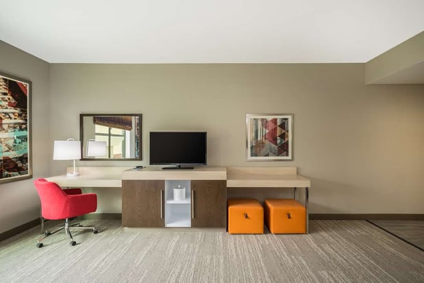 Images Hampton Inn Newport