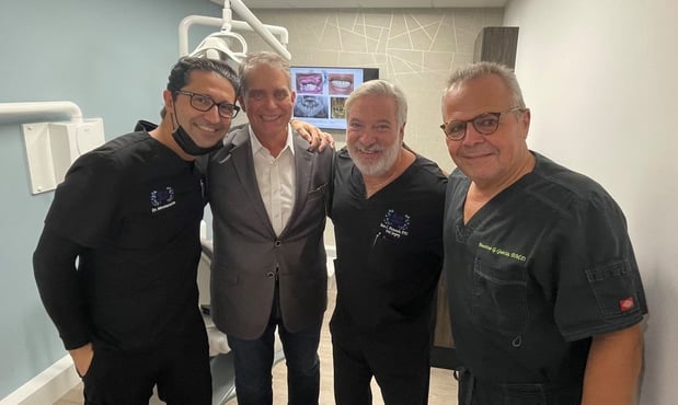 Images Garcia Mayoral Dentistry