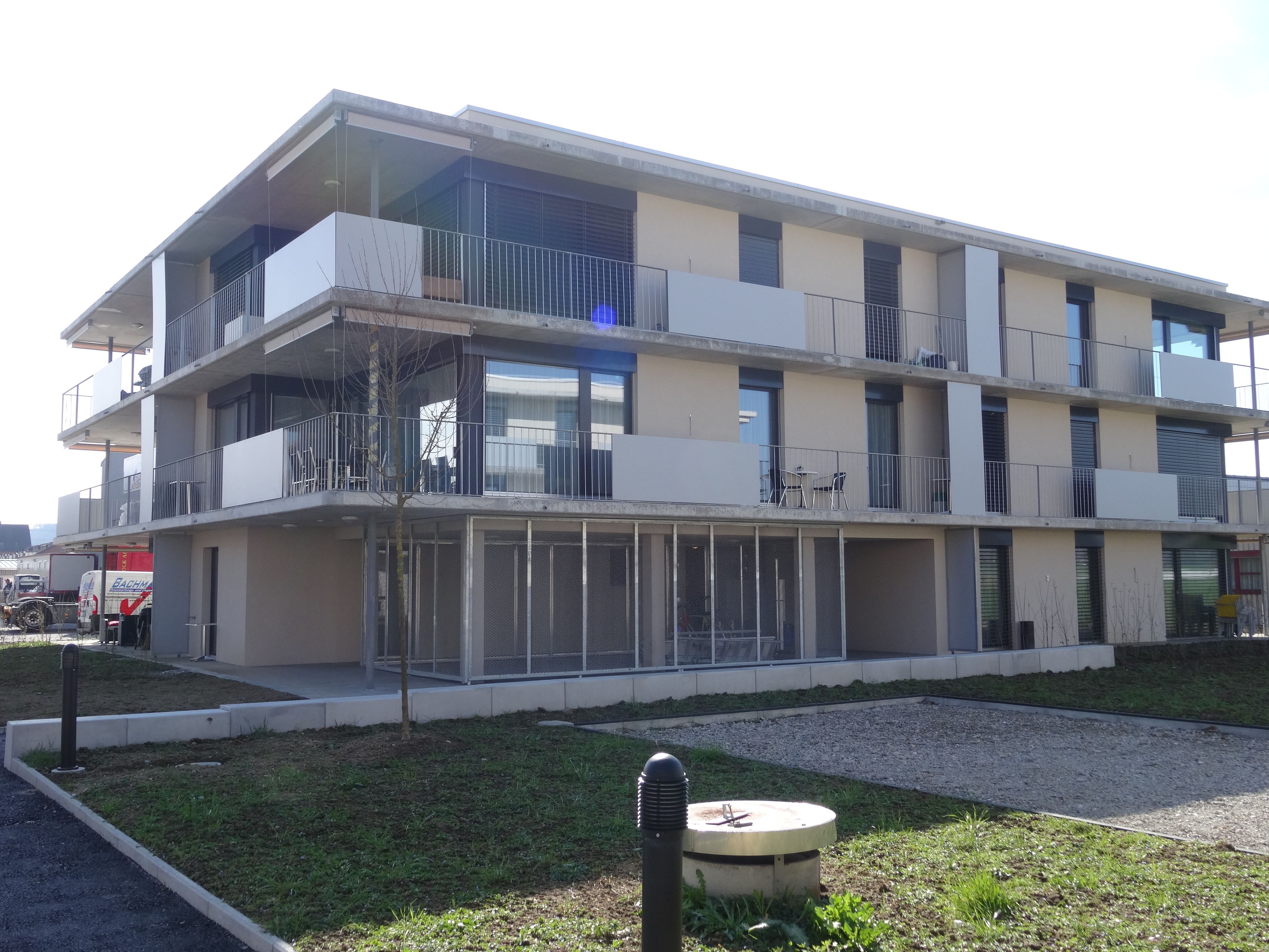 Bilder Fenlux Sascha Koller GmbH