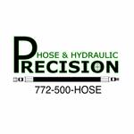 Precision Hose & Hydraulic Inc Logo
