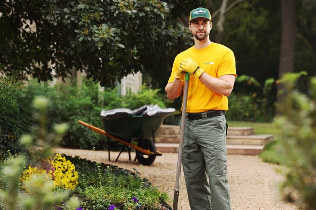 Images The Grounds Guys of Longview