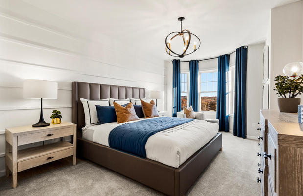 Images Martins Landing by Pulte Homes