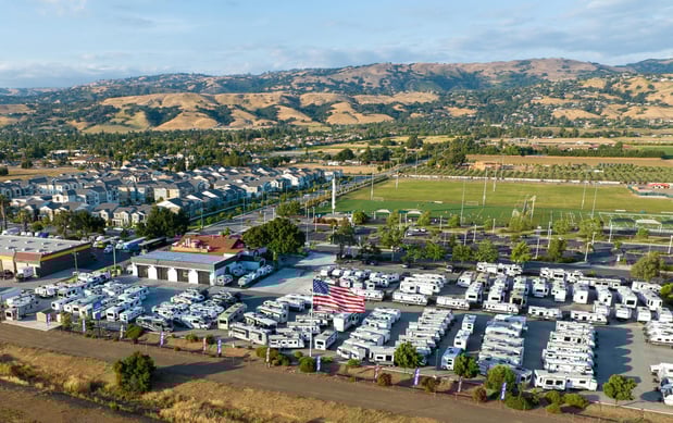 Images Camping World RV Sales