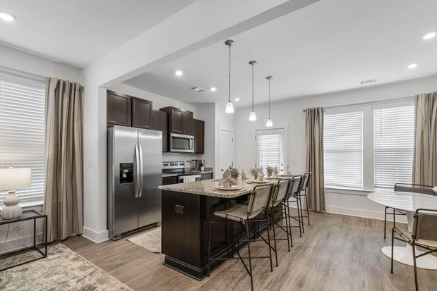 Images Covey Homes Harrison Bridge - Homes for Rent