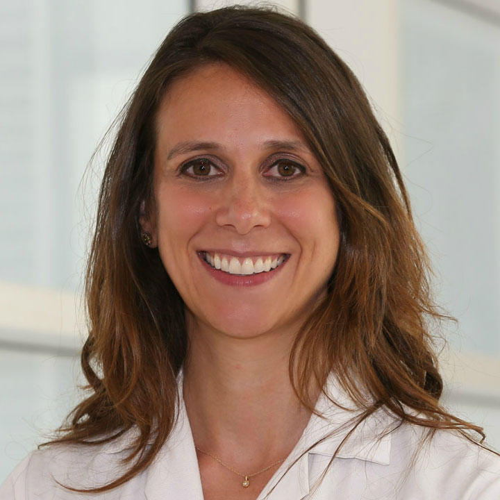 Jessica E Scholl, MD