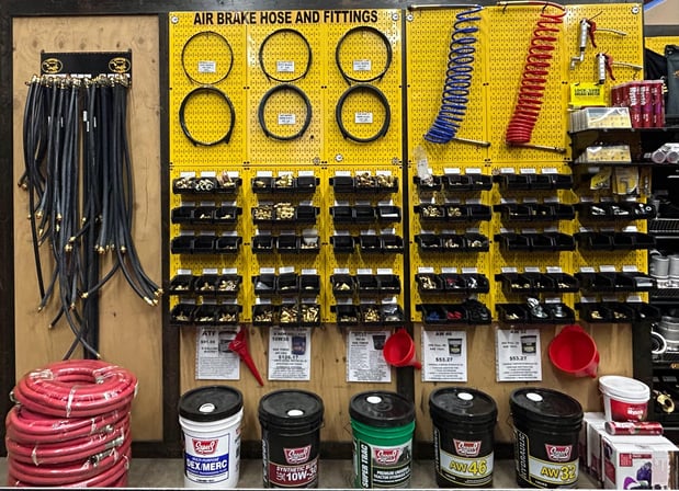 Images Lumpkin Hose Shop and 24/7 On-Site Hose Repair