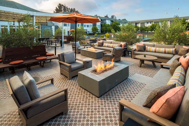 Images Hilton San Diego/Del Mar