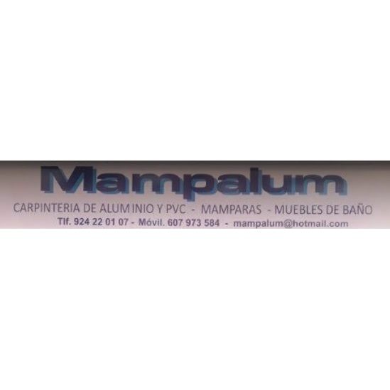 Mampalum - Mamparas de Baño Badajoz
