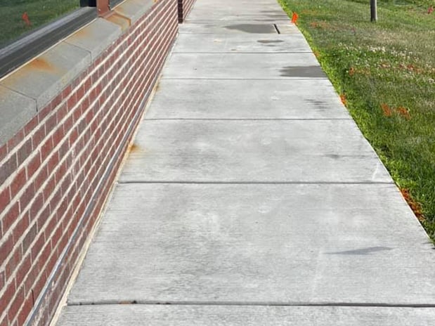 Images A-1 Concrete Leveling Minnesota