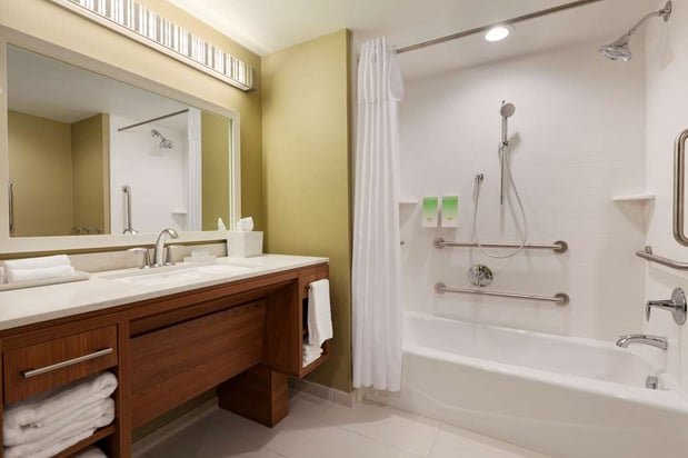 Images Home2 Suites by Hilton Oklahoma City South