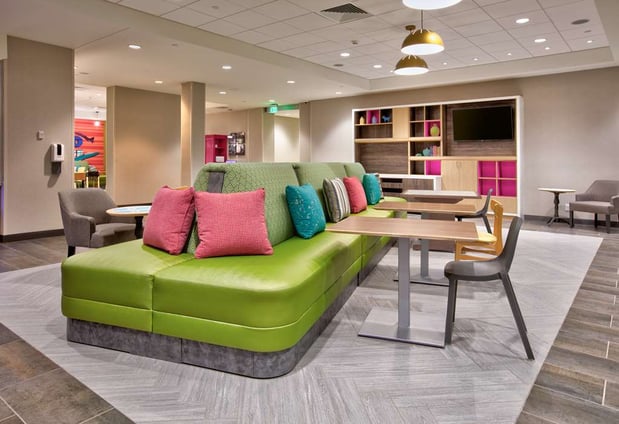 Images Home2 Suites by Hilton Wichita Falls