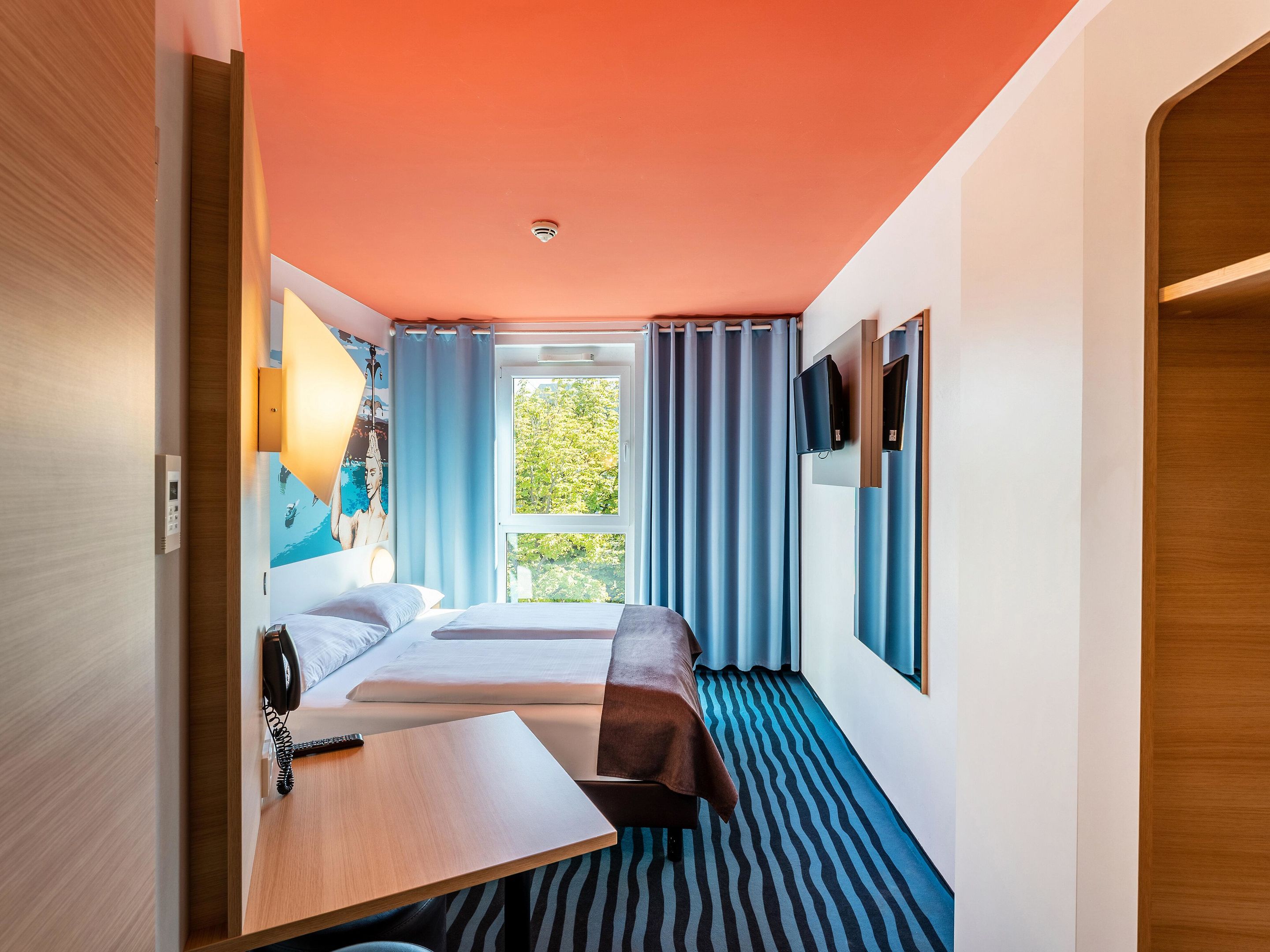 Kundenfoto 3 B&B HOTEL Konstanz Kundenfoto 3 B&B HOTEL Konstanz