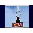 Lusa und Heidy's Stübli Logo