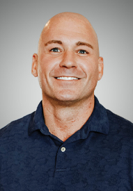 Nick Redhead headshot
