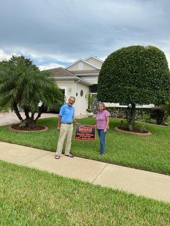 Images BFARR Contracting