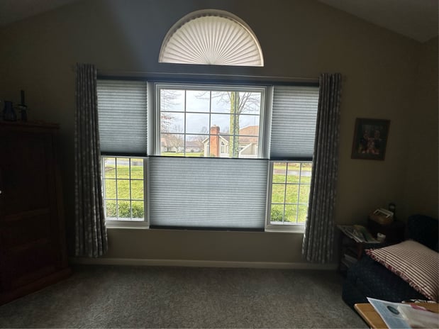 Images Budget Blinds of Boardman and Warren