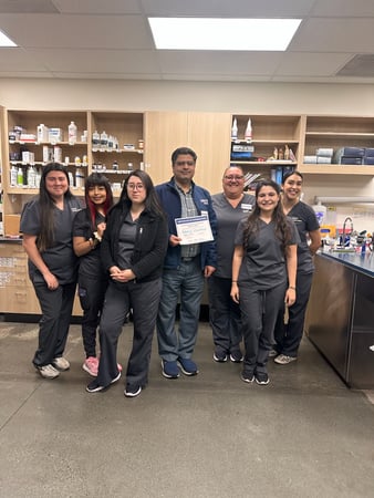 Images Vetco Total Care Animal Hospital