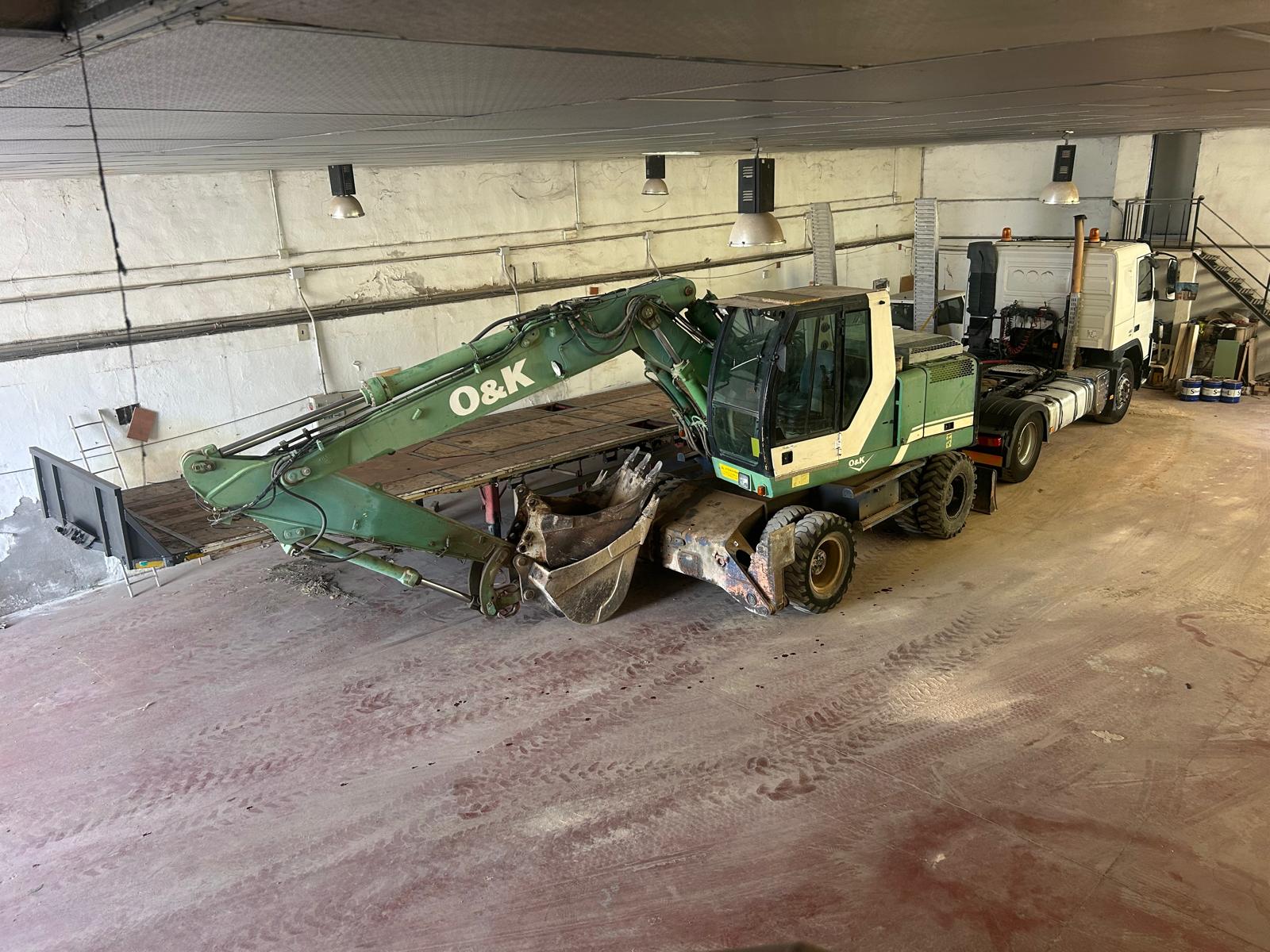 Images Transportes Gallego Falero