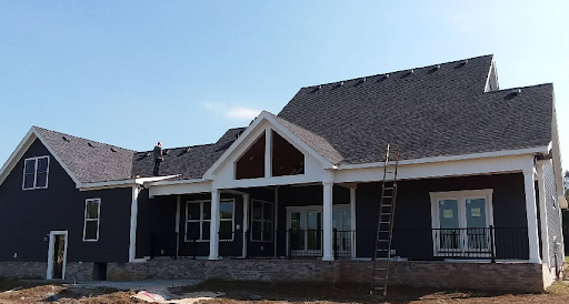 Images Summers Roofing & Repair