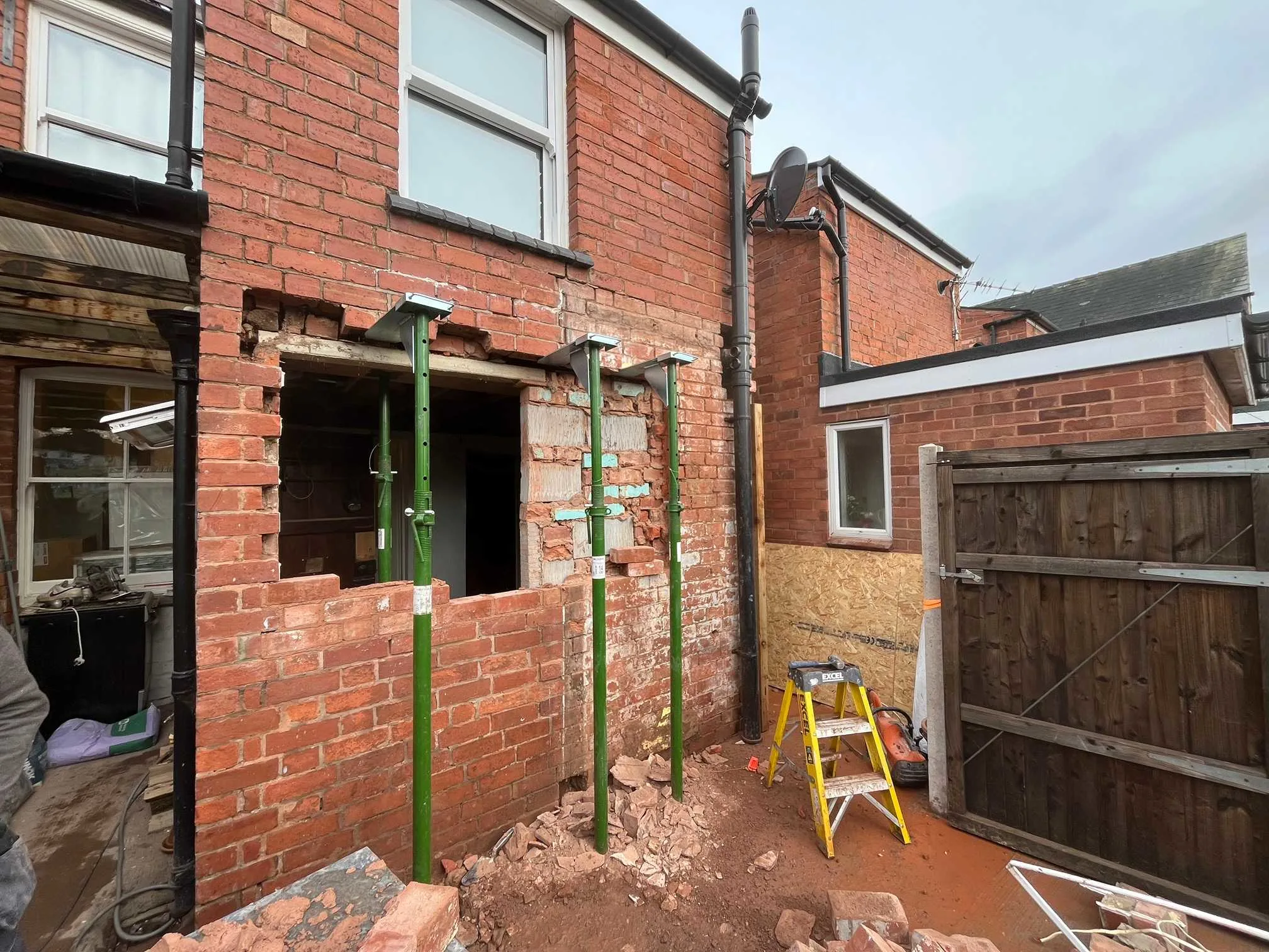 Images MH Property Construction Ltd