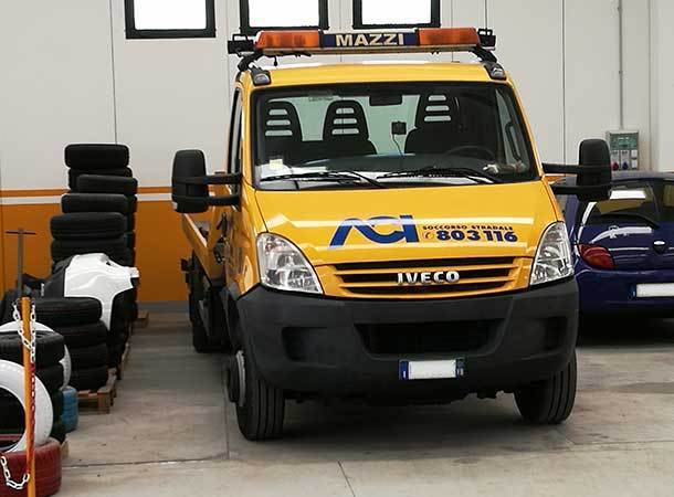 Images Mazzi Mauro - Aci